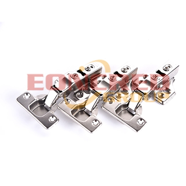 Hydraulic Hinge Cabinet Sofa Backrest Furniture Hinges