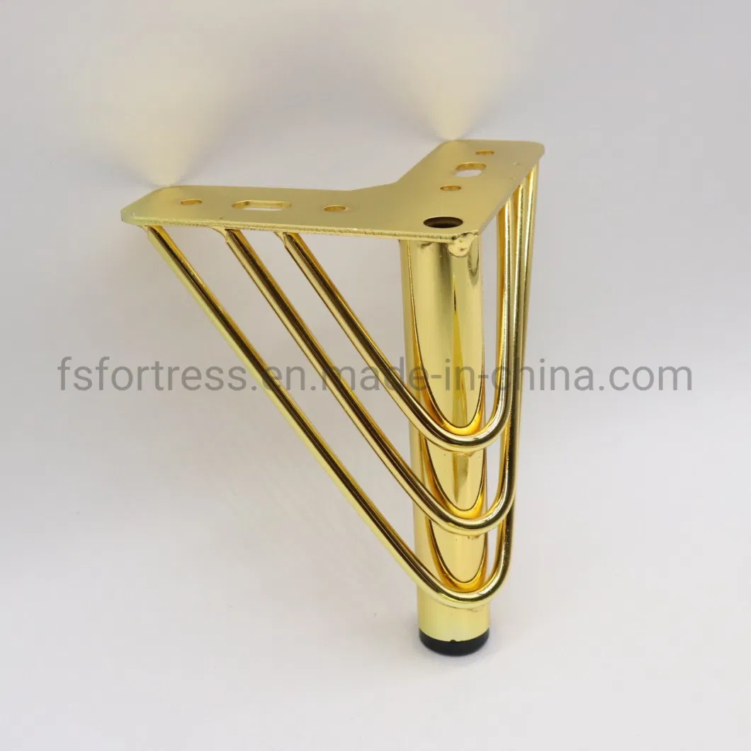 Table Metal Furniture Leg Furniture Accessories Sofa Iron Legs Hardware