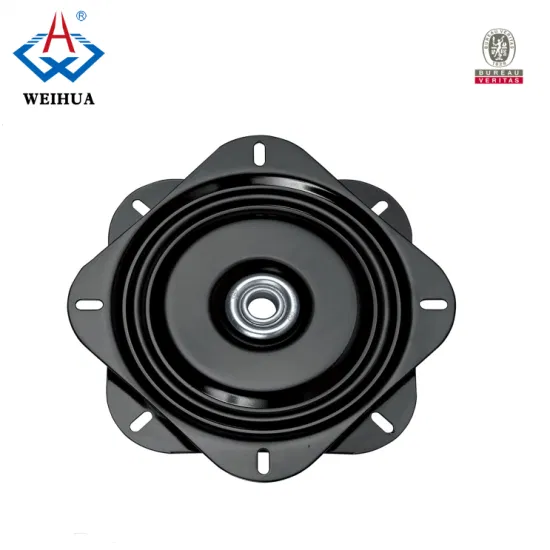 High quality Heavy Duty Sofa Ball Bearing Rotating Base Turntable Mechanism