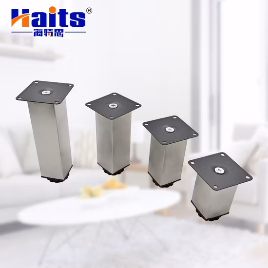 Furniture Fittings Adjustable Sofa Legs China Wholesale Manufacturer