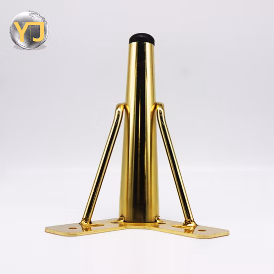 Quality Hairpin Leg in Wholesale Factory Price 15 Cm Sofa Leg