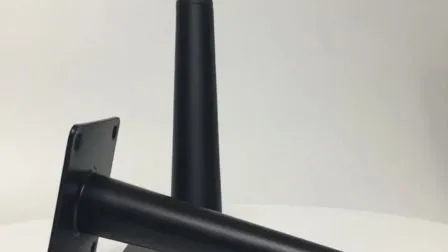 Furniture Hardware Classical Design Sofa Legs Round Legs Furniture Parts for Luxury Sofa, Home Furniture, Dining Table Chair Leg