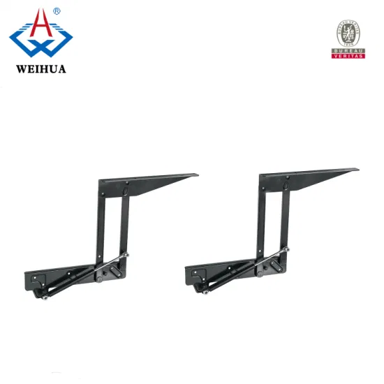 Folding Gas Hydraulic Lift up Table Mechanism, High Quality Coffee Table Hinge